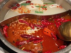 -许府牛火锅(信义坊总店)