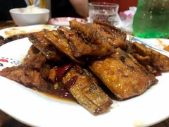 -红实家常菜(静安里店)