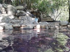 -湖泉半山温泉(湖泉生态园)