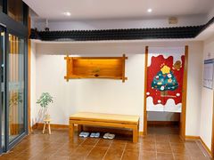 -鸥迪足道(湖南示范店)