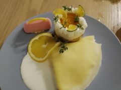 -解放碑威斯汀酒店-知味国际美食餐厅