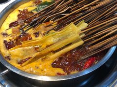 -江二娃串串香(科园四路总店)