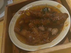 -蔡澜点心·粤菜(花城汇南区店)