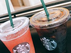 -星巴克(来福士办公楼店)