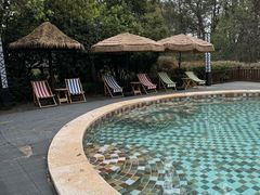 -天目湖涵田半山温泉