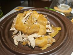 -秋色客家菜(南山店)