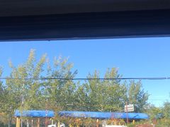 -北京龙庆四季香农家饭庄·灶台鱼·碳烤虹鳟鱼(龙庆峡店)