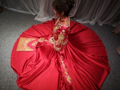 -ZHICOME·稚蔻婚纱礼服造型定制(西安龙首印象城店)