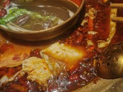 -捞三国美蛙鲜鱼火锅(茂业店)