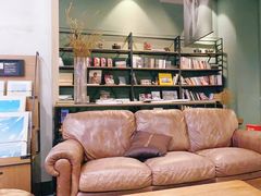-MUSEE CAFE(保利·时光里店)