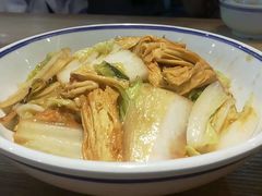 -大厨小馆(华阳城店)