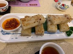 -点都德(龙之梦店)