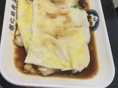 -银记肠粉店(中山一路店)