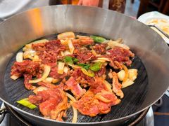 -烤肉刘·清真老北京炙子烤肉(虎坊桥老店)