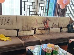 -写庭·鱼鲜川菜·宴请(铁像寺水街店)