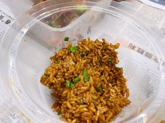 酱油炒饭-湘德楼(德胜门外大街店)