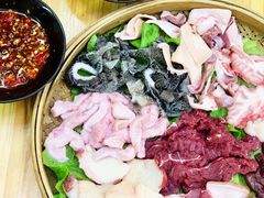 -喜半仙·牛八宝·两江米粉酒(普陀路店)