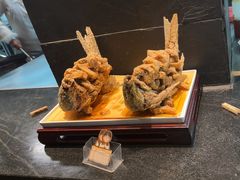 -老淮滨-蚌埠非遗小吃(淮河路店)