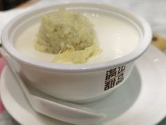 榴莲双皮奶-满记甜品(湖滨店)