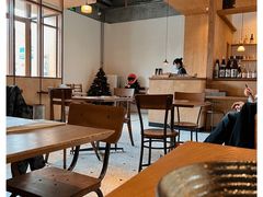 大堂-铃木食堂(丽都店)