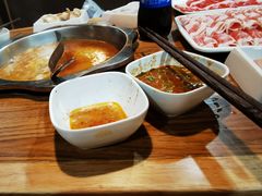 -傣妹火锅(南京东路一店)