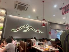 -八合里潮汕鲜牛肉火锅(上海汇智广场店)