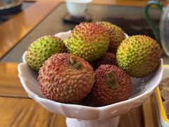 -澜沧古茶·商务茶馆(萧山人民广场店)