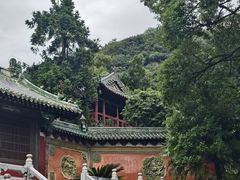 -报恩寺(平武县)