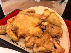 -西安饭庄·非遗陕菜(钟楼店)