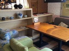 -去茶去餐厅(中央大街店)