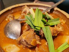 -全聚贤餐厅·湖北家常菜(沙湖店)