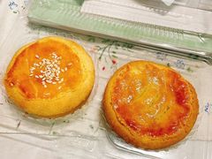 -鲍师傅糕点(青年汇店)