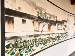 -南汇桃花村