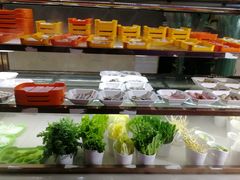 -小三元自助火锅(龙湖北城天街商场店)