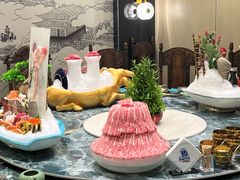 -尚海豆捞(乐虹坊店)