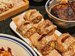 -福苗小骆驼烧烤(曲江店)