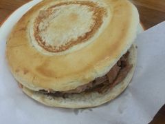 -秦豫肉夹馍(东羊市店)