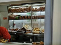 -满记烧饼(牛街东里小区一区店)