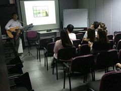 -樱花国际日语(徐家汇中心)