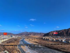 -图们国门景区