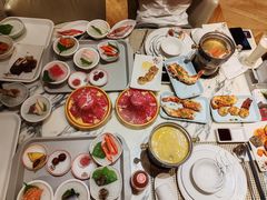 -雍和会海鲜姿造自助(湖东路店)