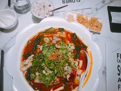 -花锅速食(日月广场店)