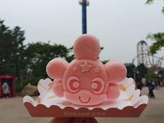 -大连海昌发现王国主题公园