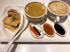 -翠华餐厅(宝安壹方城店)