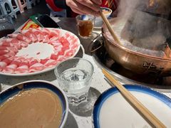 -鑫隆四季涮肉(八角畅游店)