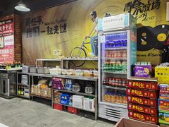 -唐记煌大坨卤牛肉串串(瑞南街店)