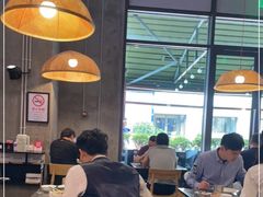 -simply thai天泰(长泰广场店)