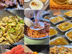 -天津瀚金佰九号温泉酒店(南楼地铁站店)