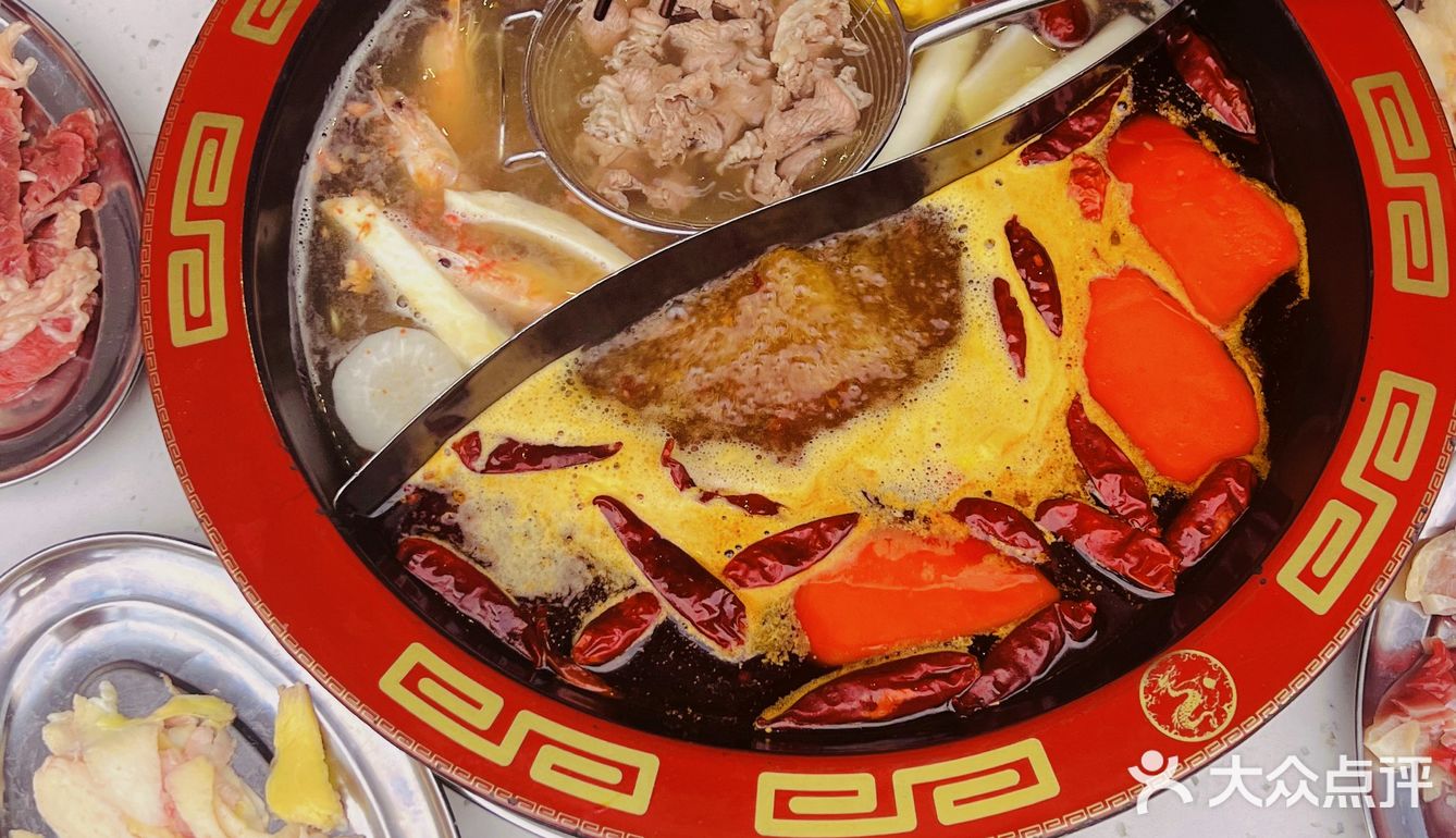 涨工资了！必须犒劳自己一顿超棒的潮汕牛肉自助