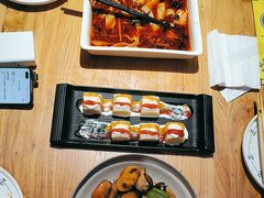 -幸福的烤包子·新疆菜